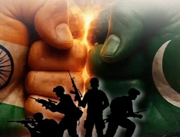 Pakistan and India: After the dust settles