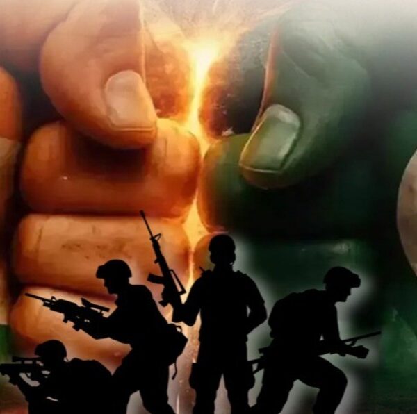 Pakistan and India: After the dust settles