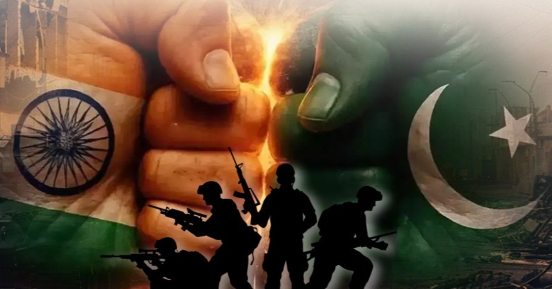 Pakistan and India: After the dust settles