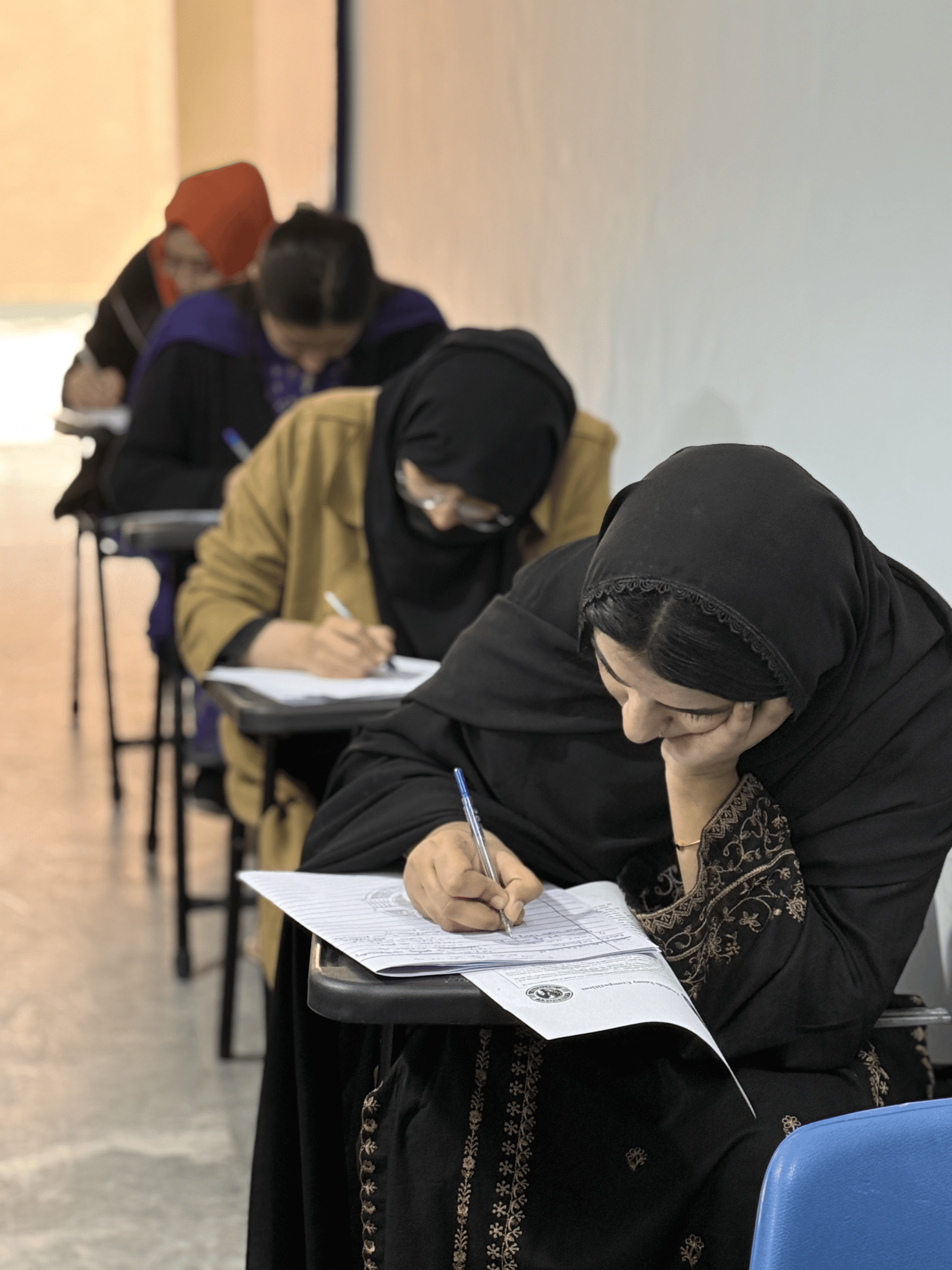 PMS 45 Days Master Plan